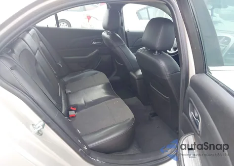 2015 Chevrolet Malibu 2Lt from USA, damaged, VIN 1G11D5SL3FF152169